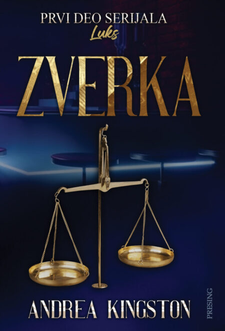 Zverka