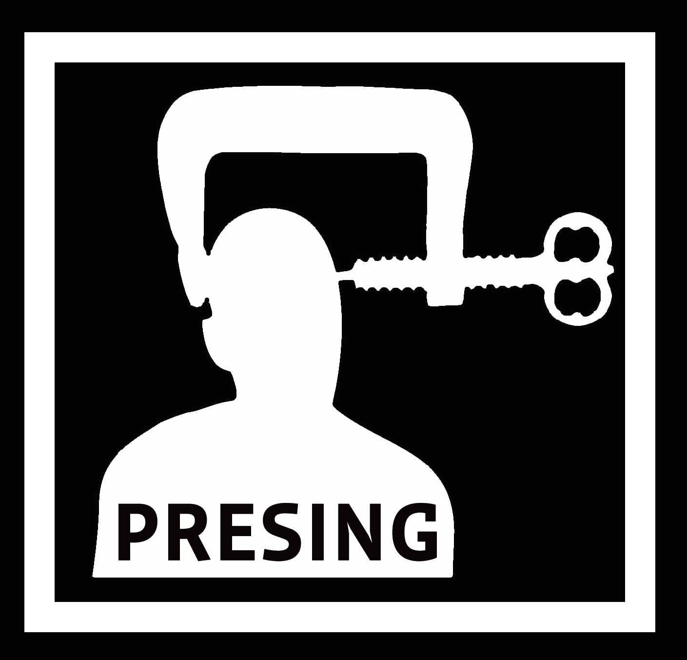 Presing