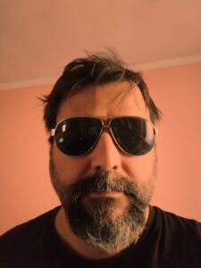Saša Skalušević Skala