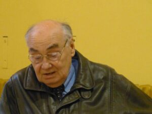 Svetislav Travica