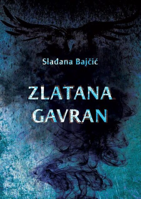 Zlatana Gavran