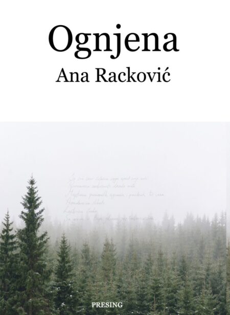 Ognjena
