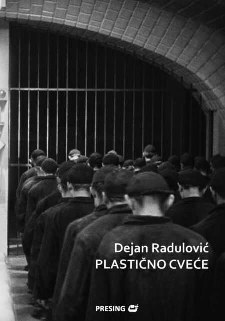 Plastično cveće