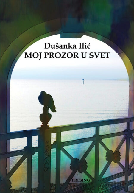 Moj prozor u svet