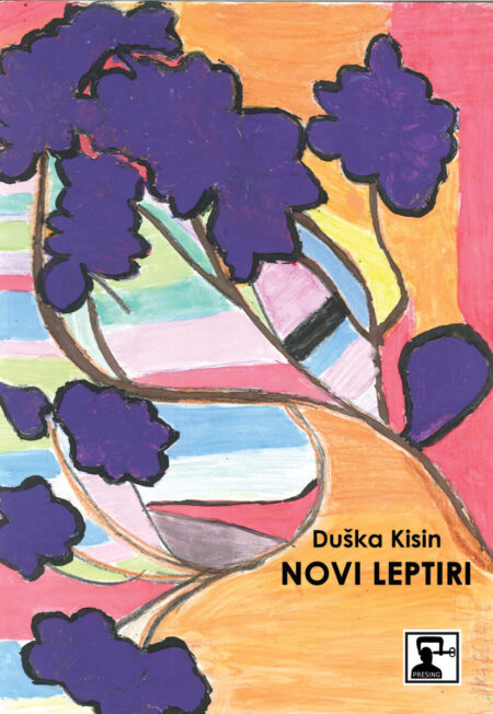 Novi leptiri