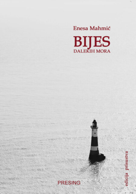 Bijes dalekih mora