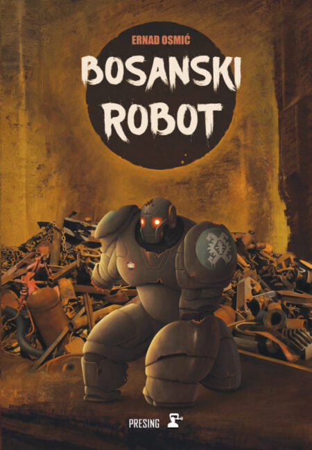 Bosanski robot