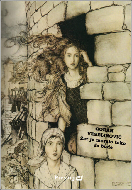 Zar je moralo tako da bude