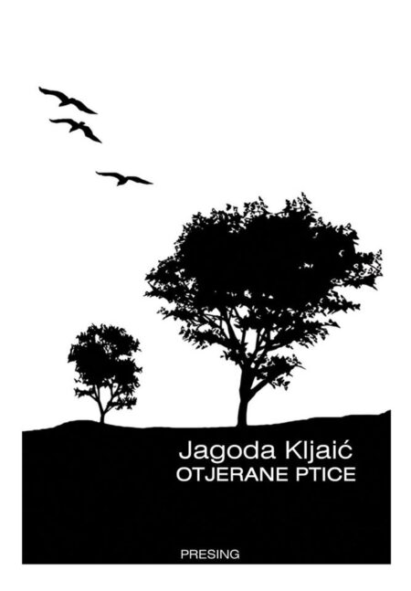 Otjerane ptice