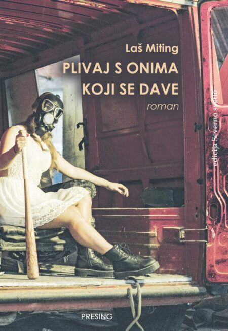 Plivaj sa onima koji se dave