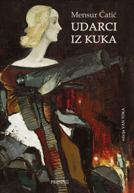 Udarci iz kuka