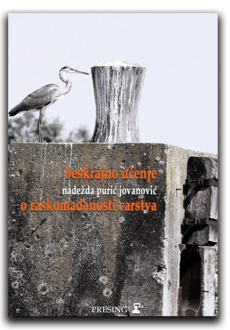 Beskrajno učenje o raskomadanosti carstva