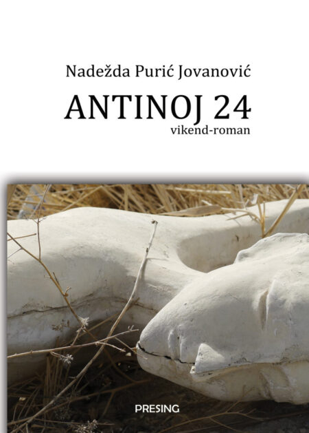 Antinoj 24