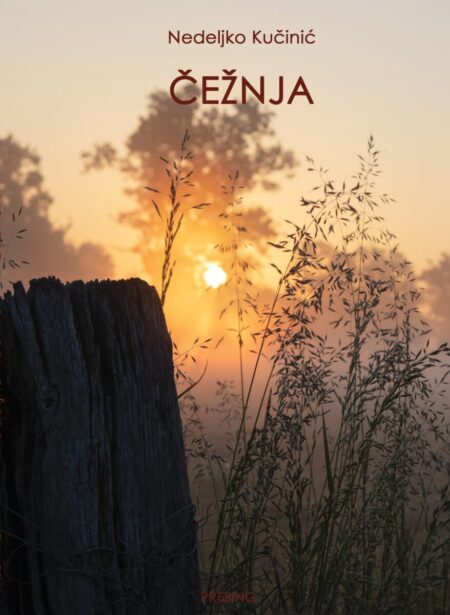 Čežnja
