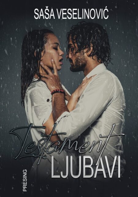 Testament ljubavi