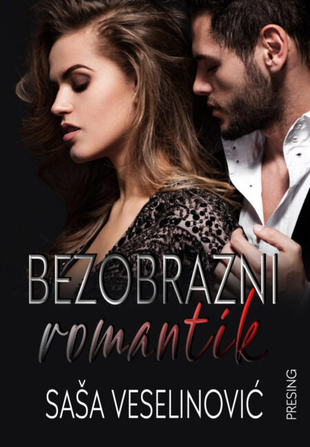 Bezobrazni romantik