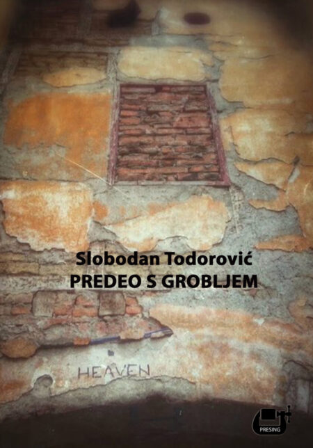 Predeo s grobljem
