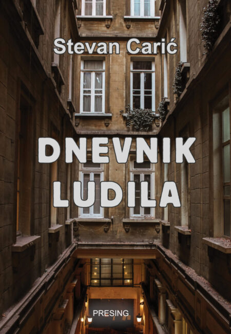Dnevnik ludila