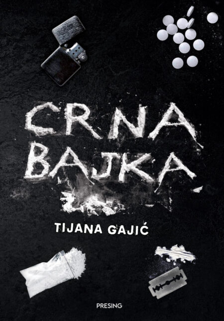 Crna bajka