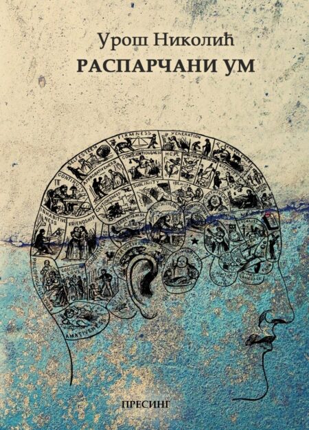 Rasparčani um / Fragmented mind