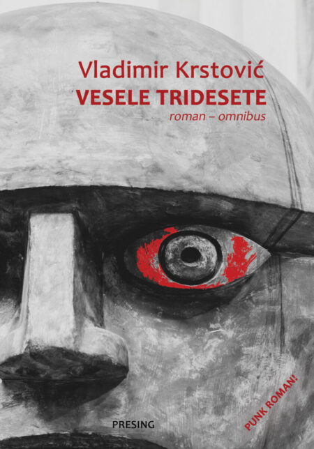 Vesele tridesete