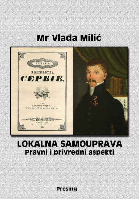 Lokalna samouprava
