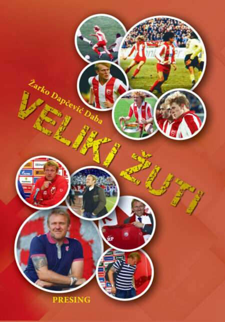 Veliki Žuti