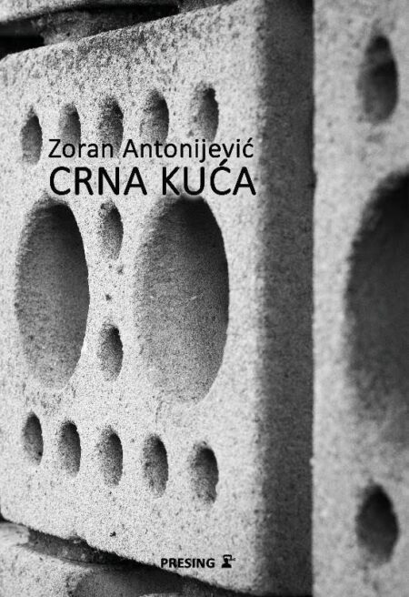 Crna kuća