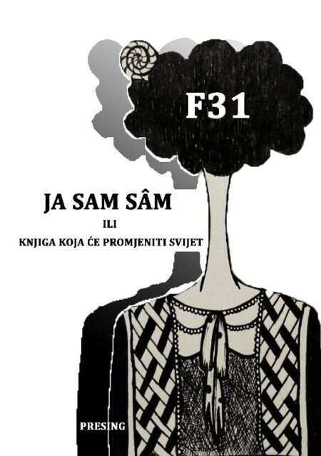 Ja sam sam ili knjiga koja će promijeniti svijet