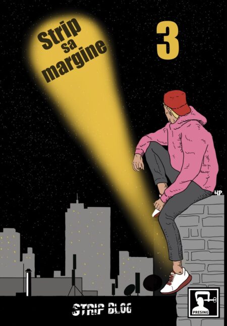 Strip sa margine 3