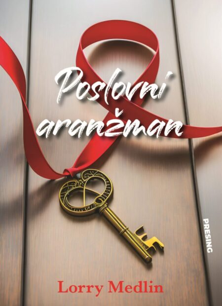 Poslovni aranžman