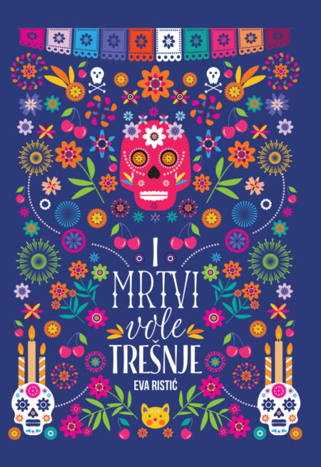 I mrtvi vole trešnje
